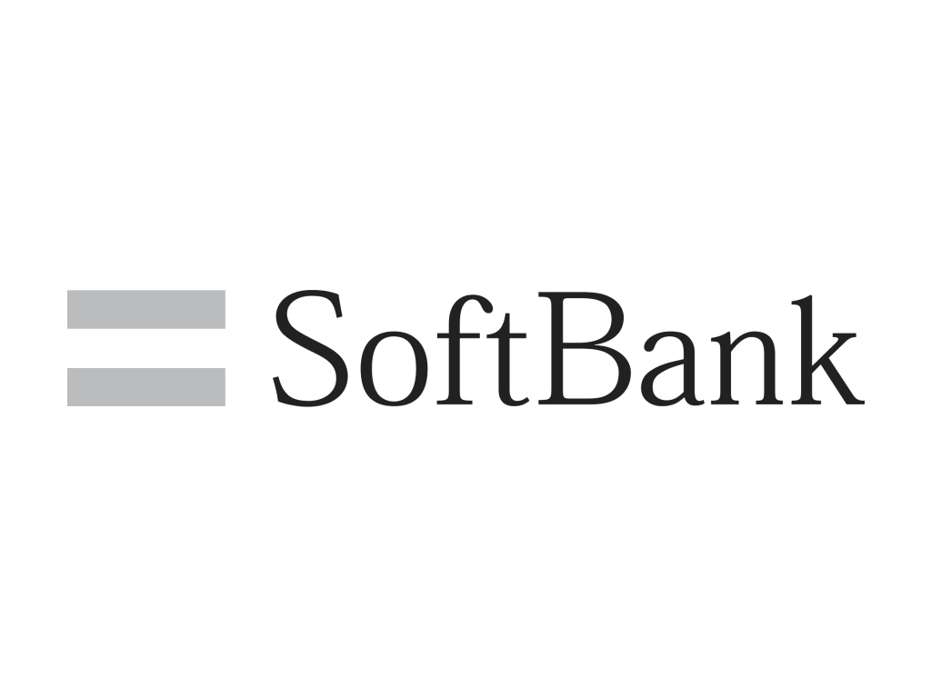 Soft Bank Brand Logo