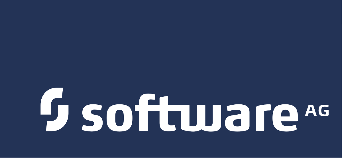 Software AG Brand Logo