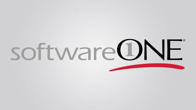 SoftwareONE Brand Logo