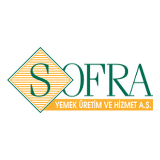Sofra Yemek Brand Logo