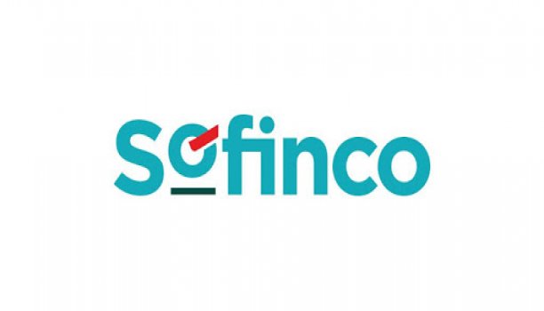 Sofinco Brand Logo