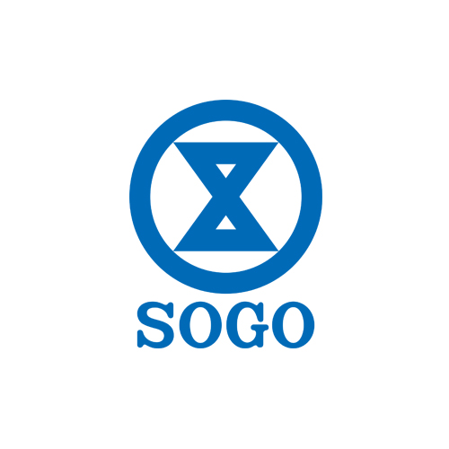 Sogo Brand Logo
