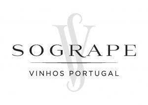 SOGRAPE VINHOS Brand Logo