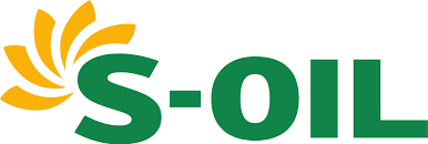 S-Oil Brand Logo