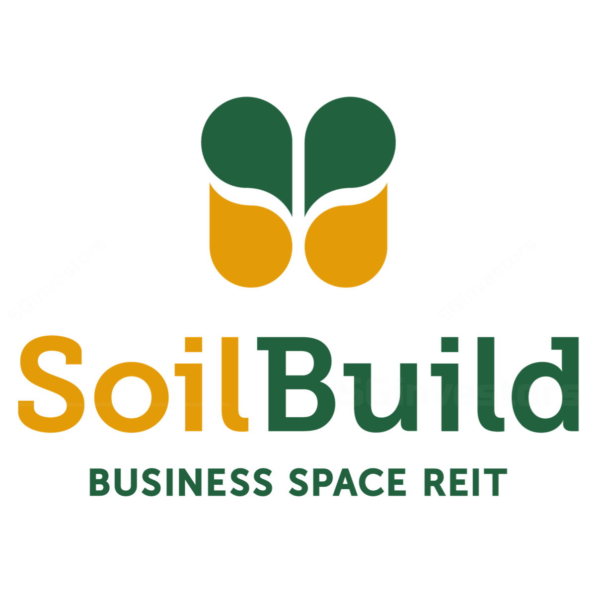 Soilbbuild Busin Brand Logo