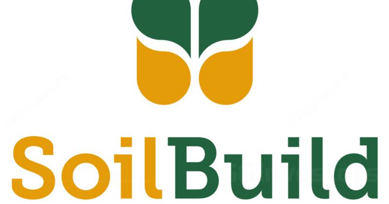SoilBuild Brand Logo