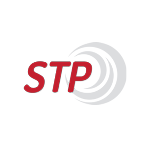 STP Brand Logo