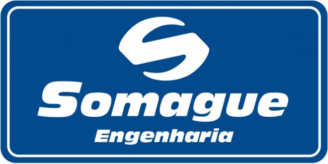 Somague Engenharia Brand Logo