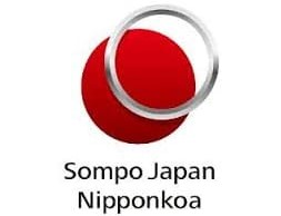 Sompo Japan Nipponkoa Brand Logo
