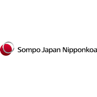 Sompo Japan Nipponkoa Brand Logo