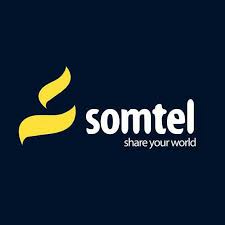 Somtel, Somaliland Brand Logo