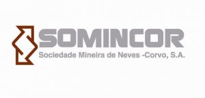 Somincor Brand Logo