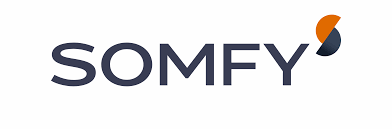 Somfy Brand Logo