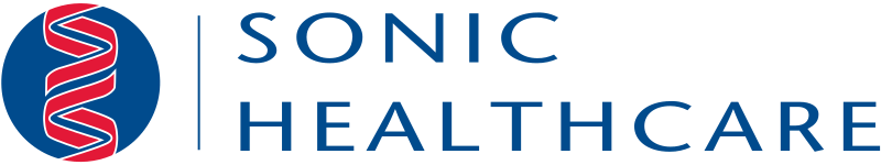 Sonic Healthcare Brand Logo