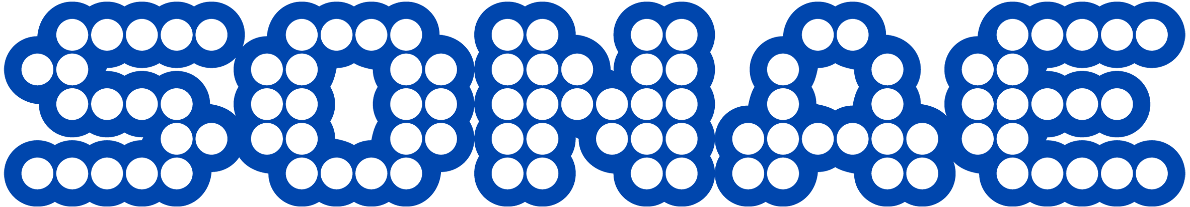 Sonae Brand Logo