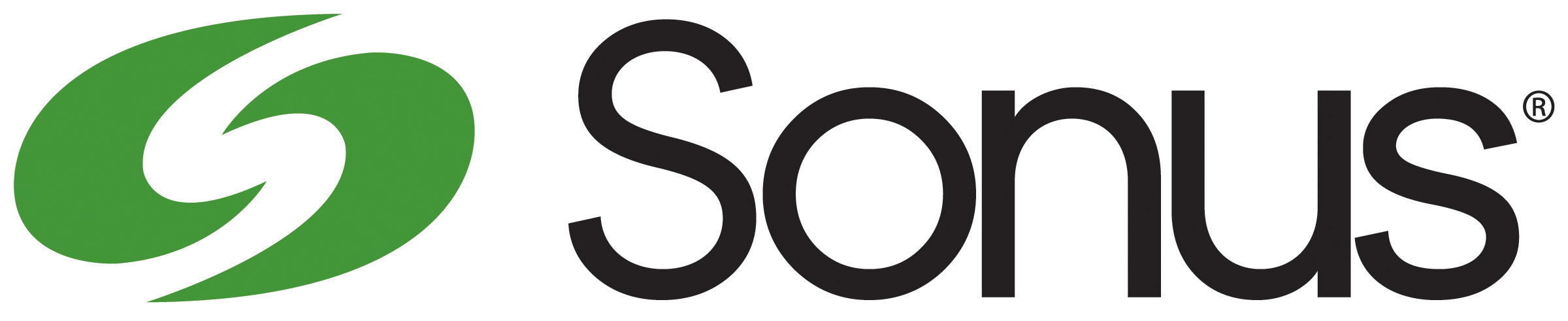 Sonus Networks Brand Logo