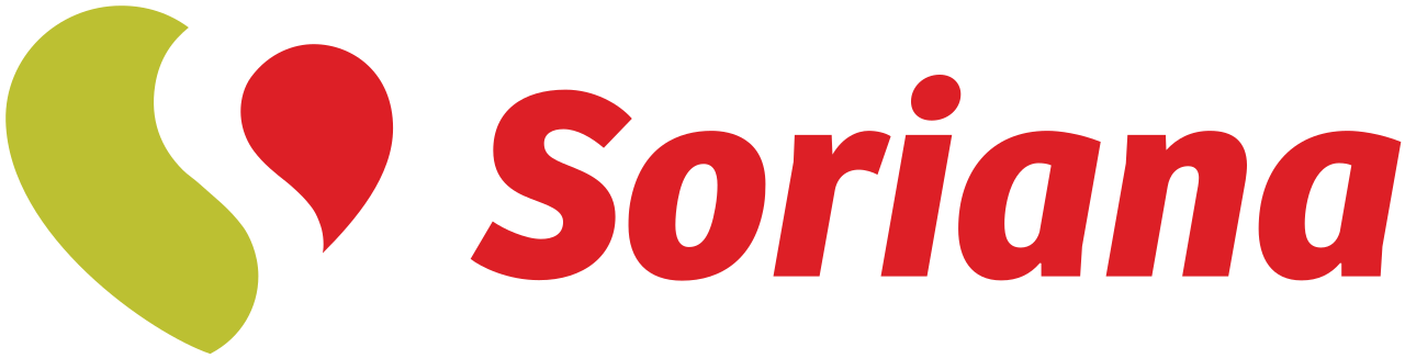 Soriana Brand Logo