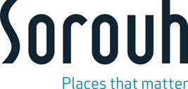 Sorouh Brand Logo
