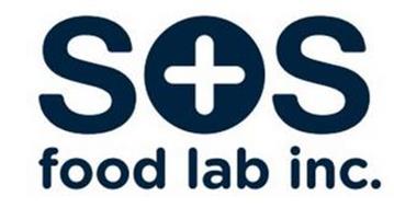 SOS Brand Logo