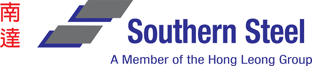 Southern Steel Brand Logo