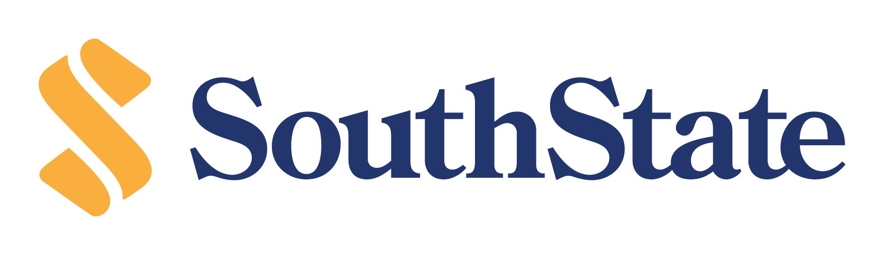 South State Bank Brand Logo