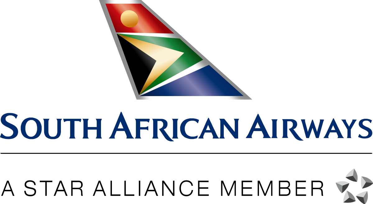 South African Airways Brand Logo