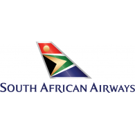 South African Airways Brand Logo
