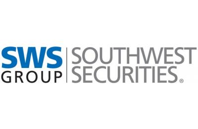 SOUTHWEST SECURITIES Brand Logo