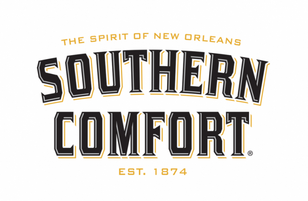 Southern Comfort Brand Logo