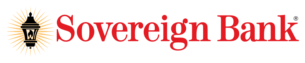 Sovereign Bank Brand Logo