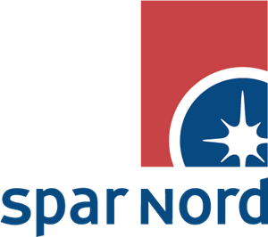 Spar Nord Brand Logo