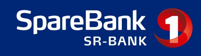 Sparebank 1 Sr B Brand Logo