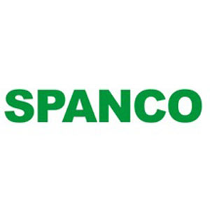 Spanco Ltd Brand Logo