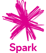 Spark Brand Logo
