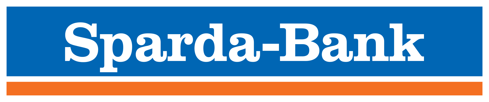 Sparda Bank Brand Logo