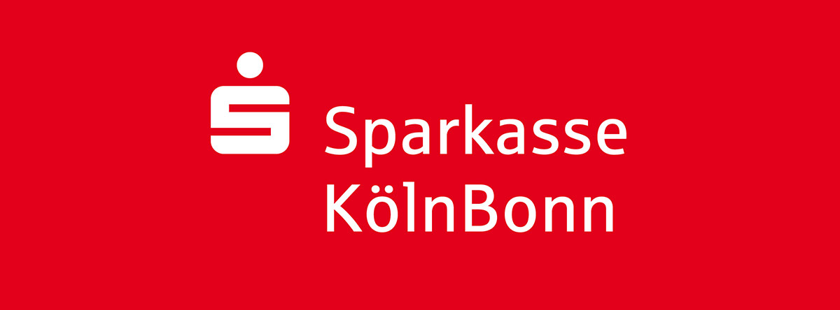 Sparkasse KölnBonn
 Brand Logo