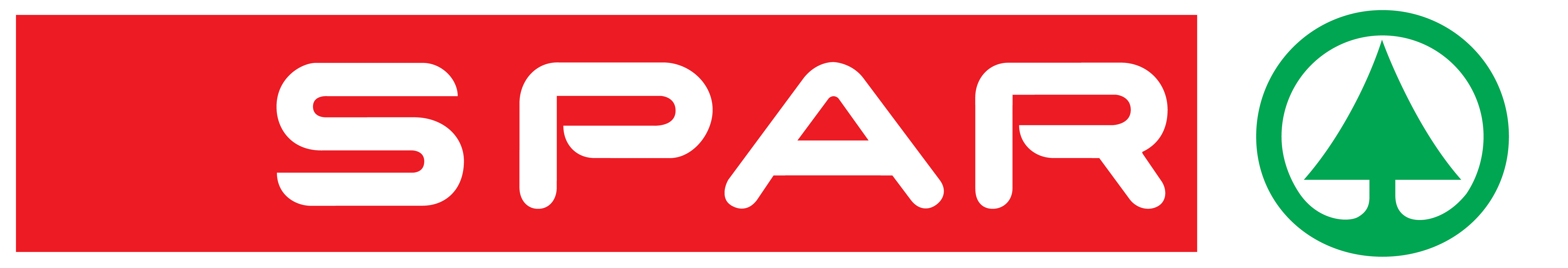 Spar Brand Logo