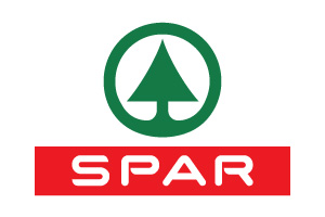 SPAR Brand Logo