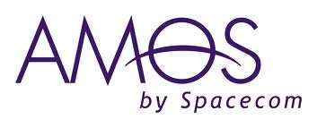 Space Communications Brand Logo