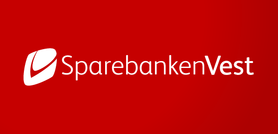 Sparebanken Vest Brand Logo