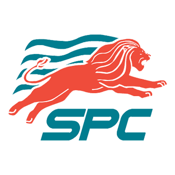 SPC Brand Logo