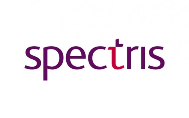 Spectris Brand Logo