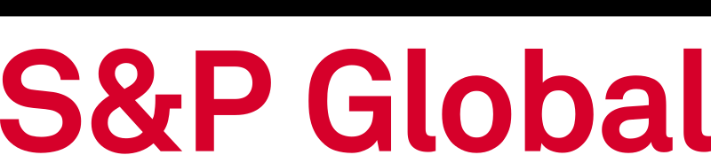 S&P Global Brand Logo