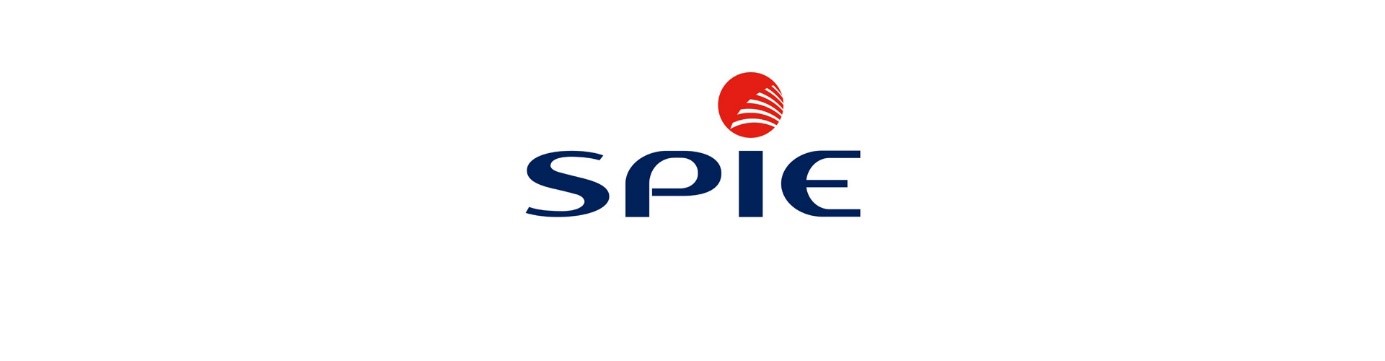 Spie Brand Logo