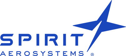 Spirit Aerosystems Brand Logo