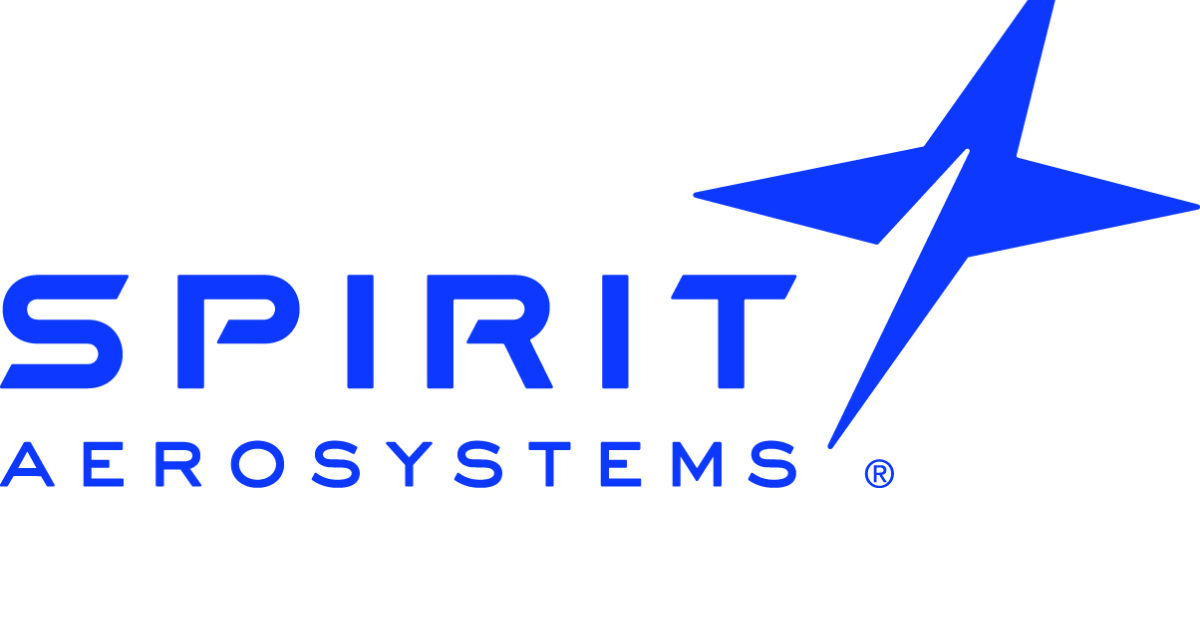 Spirit Aerosystems Brand Logo