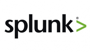 Splunk Brand Logo