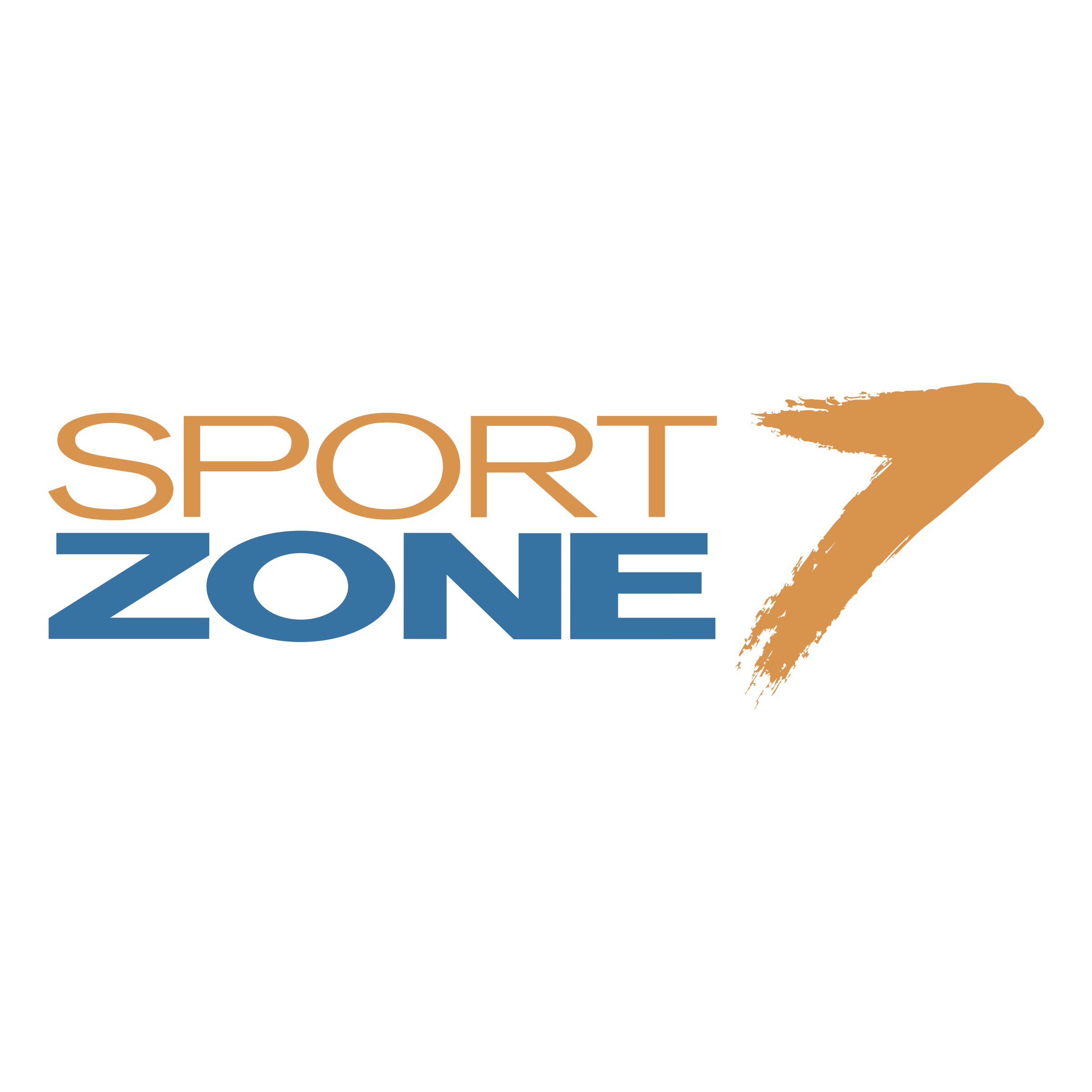 Sportzone Brand Logo