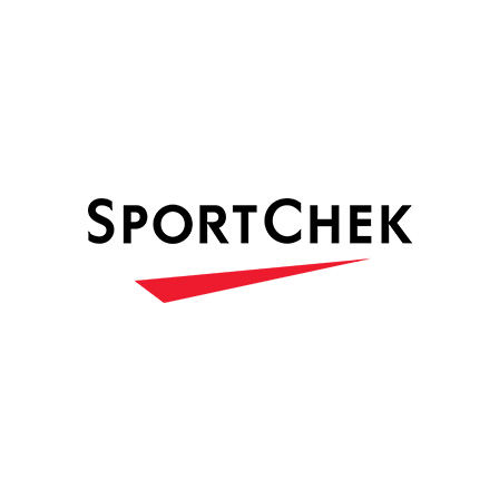 Sport Chek Brand Logo