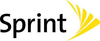 Sprint (Nextel) Brand Logo